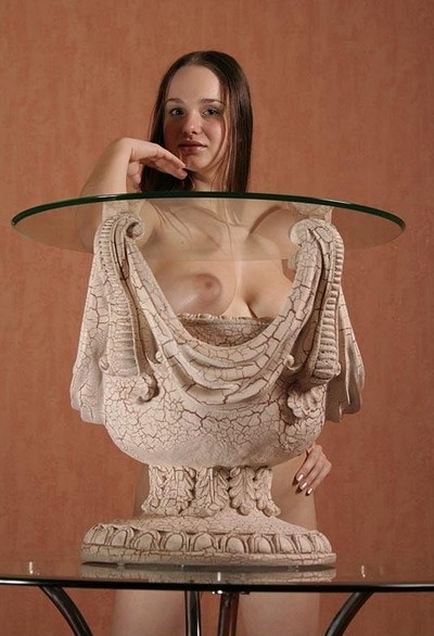 Людмила, 18